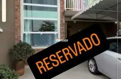 Casa com 3 quartos à venda na Travessa Belo Horizonte, Centro, São José dos Pinhais