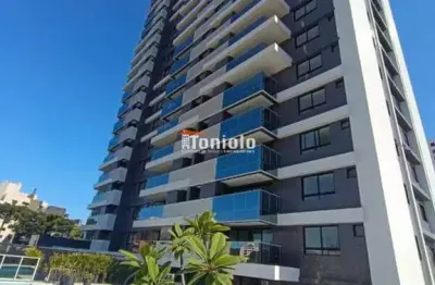Apartamento com 3 quartos à venda na Rua Vereador Garcia Rodrigues Velho, Cabral, Curitiba
