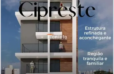 Apartamento com 3 quartos à venda na Rua Marechal Deodoro da Fonseca, Centro, São José dos Pinhais
