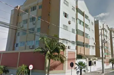Apartamento com 2 quartos à venda na Rua Doutor Motta Júnior, Centro, São José dos Pinhais