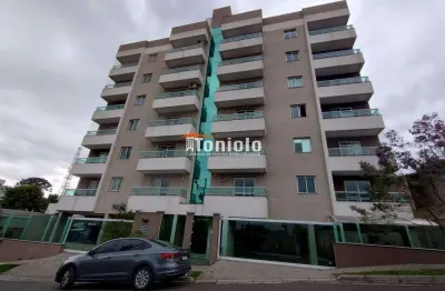 Apartamento com 3 quartos à venda na Travessa Olívia Gazola Pissaia, Centro, São José dos Pinhais