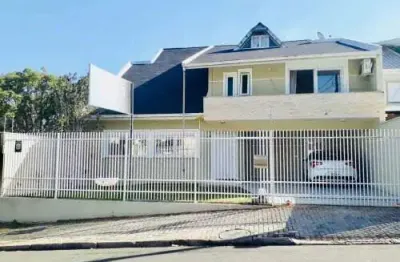 Casa com 5 quartos à venda na Tv. Augusto Conte, Aristocrata, São José dos Pinhais