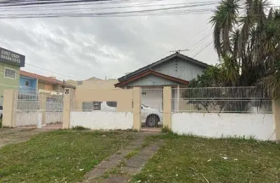 Terreno à venda, afonso pena - são josé dos pinhais/pr