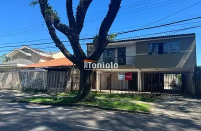 Casa com 3 quartos à venda na Rua Coronel Antônio Ricardo dos Santos, Hauer, Curitiba