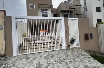 Casa com 3 quartos à venda na Rua Piauí, Boneca do Iguaçu, São José dos Pinhais