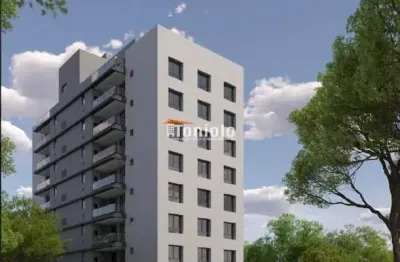 Apartamento com 3 quartos à venda na Rua Capitão José Maria Sobrinho, Fanny, Curitiba