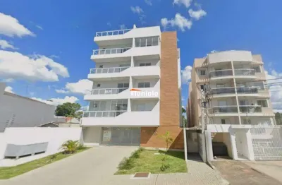 Cobertura à venda, 3 quartos, 1 suíte, 2 vagas, pedro moro - são josé dos pinhais/pr