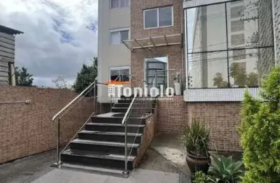 Apartamento com 3 quartos à venda na Rua Barão do Cerro Azul, Centro, São José dos Pinhais