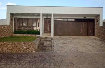 Casa com 4 quartos à venda na Rua General Catão Menna Barreto Monclaro, São Pedro, São José dos Pinhais