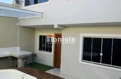 Casa com 2 quartos à venda na Rua Tibagi, Planta Araçatuba, Piraquara