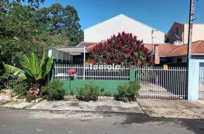 Casa com 2 quartos à venda na Rua Teodoro Franco de Oliveira, Iná, São José dos Pinhais