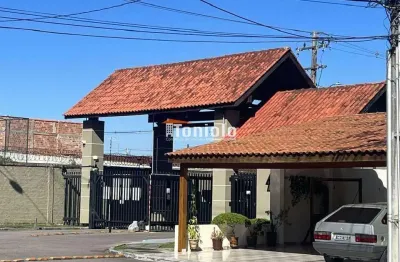 Casa em condomínio fechado com 3 quartos à venda na Rua Santina Manzoque Zen, Itália, São José dos Pinhais