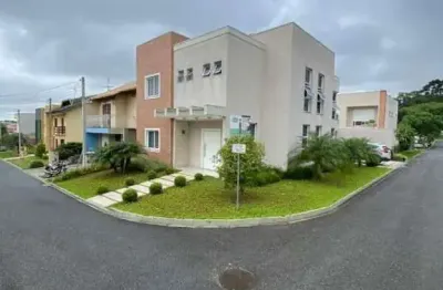 Casa em condomínio fechado com 3 quartos à venda na Rua José Sary, Pedro Moro, São José dos Pinhais