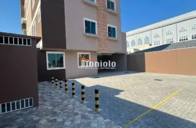 Apartamento com 3 quartos à venda na Rua Aristides França, Cidade Jardim, São José dos Pinhais