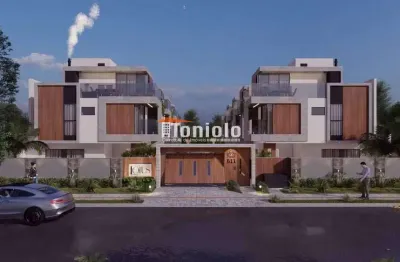 Casa com 3 quartos à venda na Rua João Borsato, Portão, Curitiba