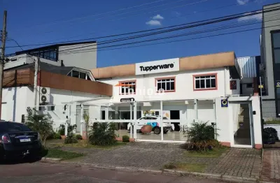 Casa com 4 quartos à venda na Rua Piauí, Parolin, Curitiba