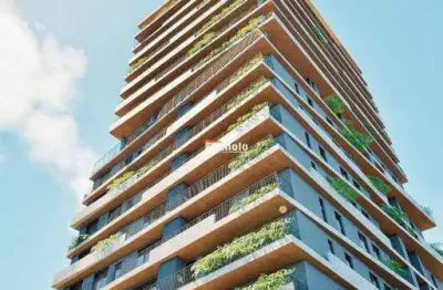 Apartamento à venda na Rua Maria Helena, Centro, São José dos Pinhais