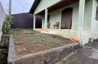 Terreno à venda na Rua Capitão Tobias Pereira da Cruz, Carioca, São José dos Pinhais