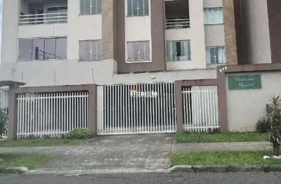 Apartamento com 2 quartos à venda na Rua Altevir de Lara, Afonso Pena, São José dos Pinhais