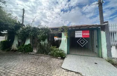 Casa à venda, 4 quartos, afonso pena - são josé dos pinhais/pr