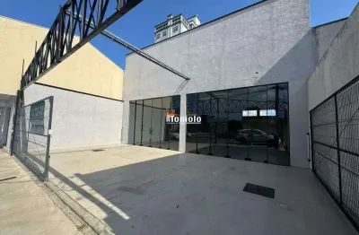 Casa para alugar na Rua Izabel a Redentora, Centro, São José dos Pinhais
