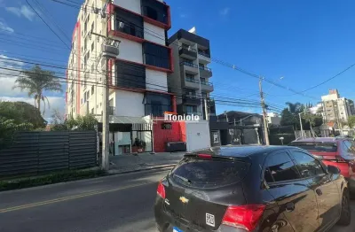 Apartamento à venda, 3 quartos, 1 suíte, carioca - são josé dos pinhais/pr