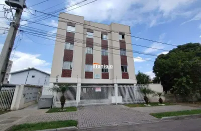 Apartamento com 3 quartos à venda na Rua Leonel Bassan, Cidade Jardim, São José dos Pinhais