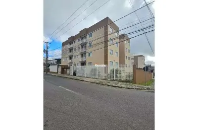 Apartamento com 3 quartos à venda na Rua Tavares de Lyra, 1981, Parque da Fonte, São José dos Pinhais
