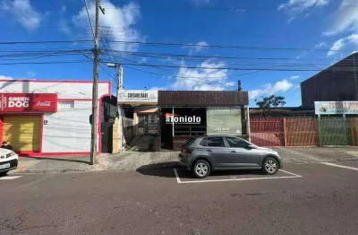 Casa à venda na Rua Padre Bittencourt, Centro, São José dos Pinhais