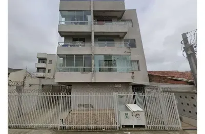 Apartamento com 2 quartos à venda na Rua Lourenço José de Paula, 955, Parque da Fonte, São José dos Pinhais