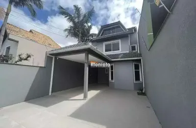 Casa com 3 quartos à venda na Rua Denis Diderot, 74, Aristocrata, São José dos Pinhais