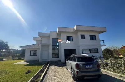 Casa com 4 quartos para alugar na Estrada Vereador Domingoss Benvenuto Moletta, Cotia, São José dos Pinhais