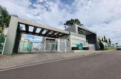 Apartamento com 2 quartos para alugar na Rua Francisco Dal'Negro, Santo Antônio, São José dos Pinhais
