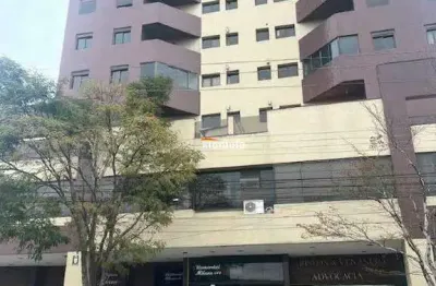 Apartamento com 2 quartos à venda na Avenida Senador Souza Naves, Três Marias, São José dos Pinhais