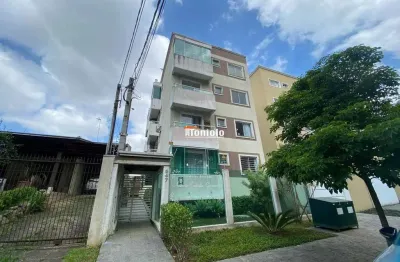 Apartamento à venda no bairro são domingos – são josé dos pinhais