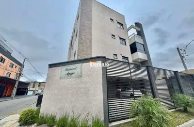 Apartamento com 2 quartos para alugar na Rua Almirante Alexandrino, Afonso Pena, São José dos Pinhais