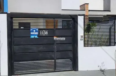 Casa à venda, 3 quartos, 1 suíte, 2 vagas, boneca do iguaçu - são josé dos pinhais/pr