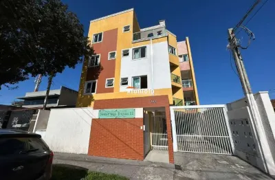 Apartamento para aluguel, 2 quartos, 1 vaga, pedro moro - são josé dos pinhais/pr