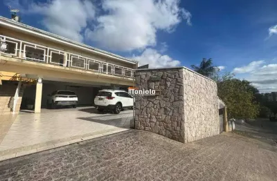 Sobrado à venda, 3 quartos, 1 suíte, 8 vagas, afonso pena - são josé dos pinhais/pr