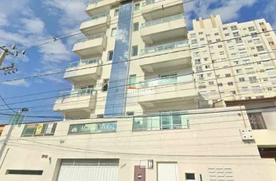 Apartamento para aluguel, centro - são josé dos pinhais/pr
