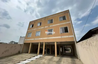 Apartamento para aluguel, 2 quartos, 1 vaga, parque da fonte - são josé dos pinhais/pr