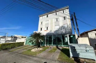 Apartamento para aluguel, 3 quartos, 1 suíte, 1 vaga, cidade jardim - são josé dos pinhais/pr
