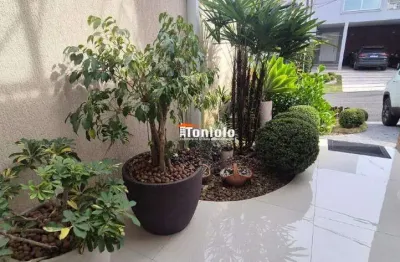 Casa em condomínio fechado com 3 quartos à venda na Rua José Sary, Pedro Moro, São José dos Pinhais