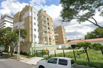 Apartamento com 2 quartos à venda na Rua Margarida de Araújo Franco, Carioca, São José dos Pinhais