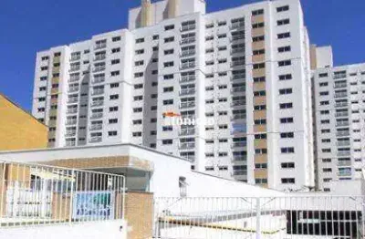 Apartamento com 2 quartos à venda na Rua Doutor Motta Júnior, Centro, São José dos Pinhais
