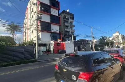 Apartamento com 3 quartos à venda na Rua Margarida de Araújo Franco, 1493, Carioca, São José dos Pinhais