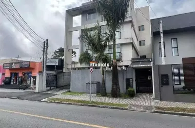 Apartamento com 2 quartos à venda na Rua Lilian Viana de Araújo, 510, Cidade Jardim, São José dos Pinhais