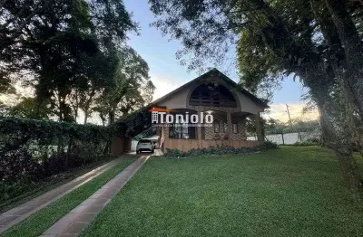 Ponto comercial com 1 sala para alugar na Rua Doutor Murici, 10010, Costeira, São José dos Pinhais