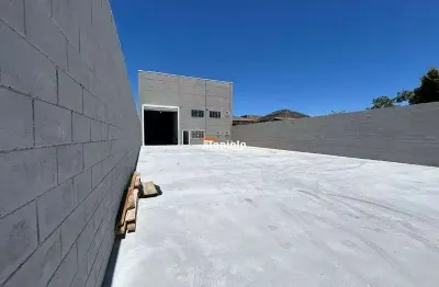 Barracão / Galpão / Depósito para alugar na Rua das Carmelitas, 4866, Boqueirão, Curitiba