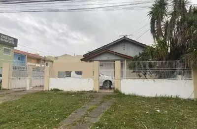 Terreno à venda na Rua Harry Feeken, 1196, Boneca do Iguaçu, São José dos Pinhais